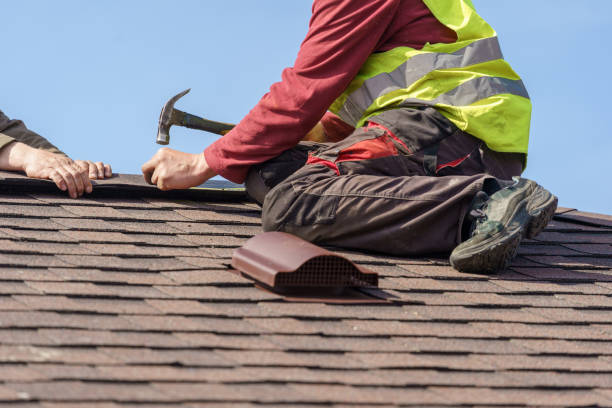 Best Emergency Roof Repair  in Mounds View, MN
